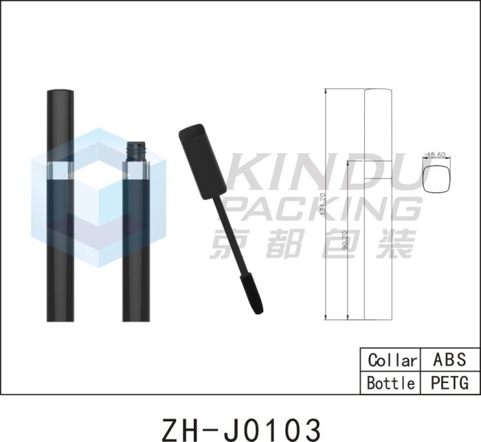 Mascara Pack ZH-J0103
